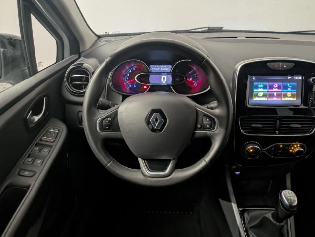 Renault Clio image 6