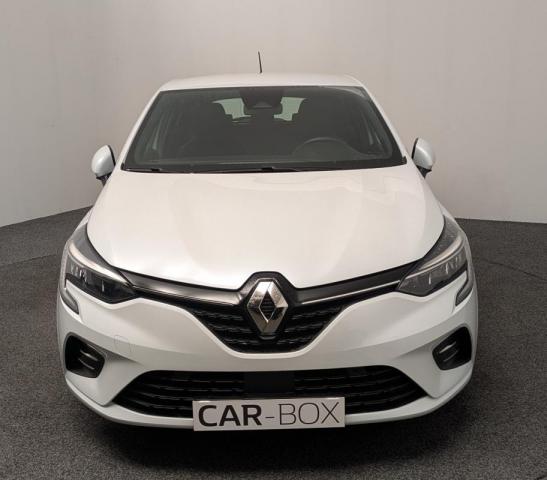 Renault Clio image 1