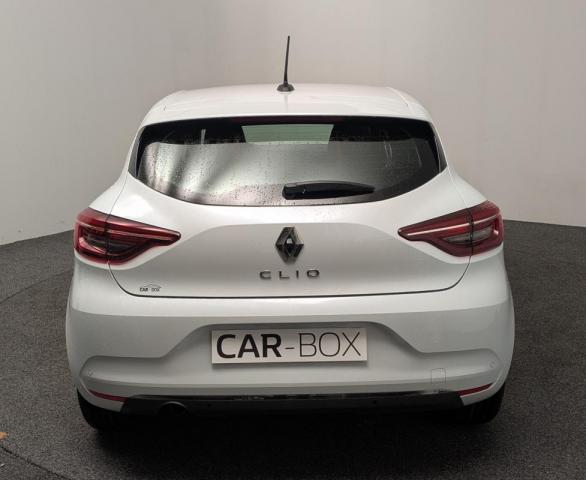 Renault Clio image 3