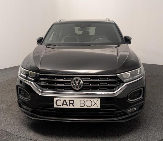 Volkswagen T-Roc image 1