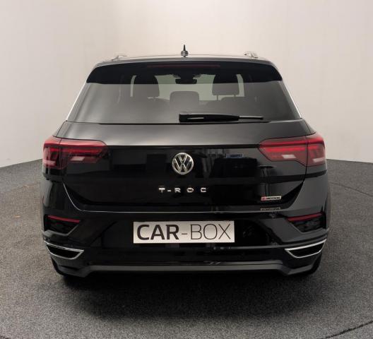 Volkswagen T-Roc image 4