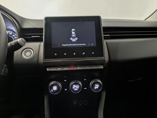 Renault Clio image 6