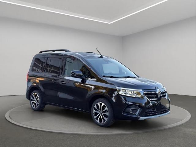 Renault Kangoo image 4