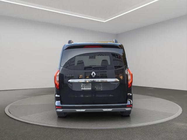 Renault Kangoo image 1