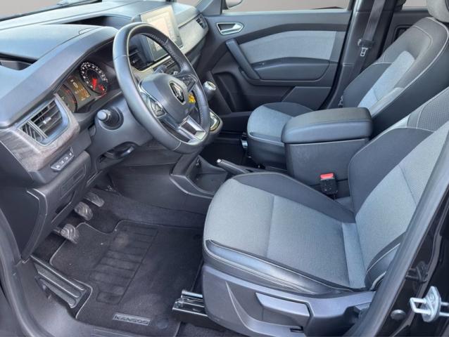 Renault Kangoo image 2