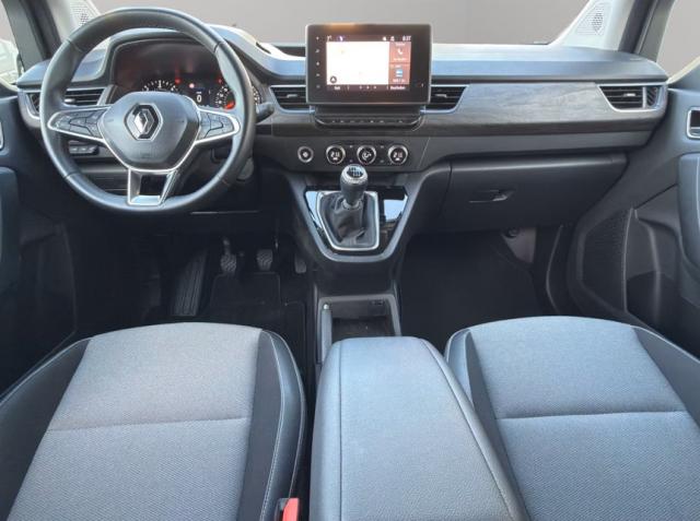 Renault Kangoo image 3