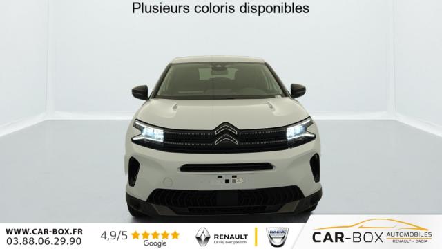 Citroen C5 Aircross image 2
