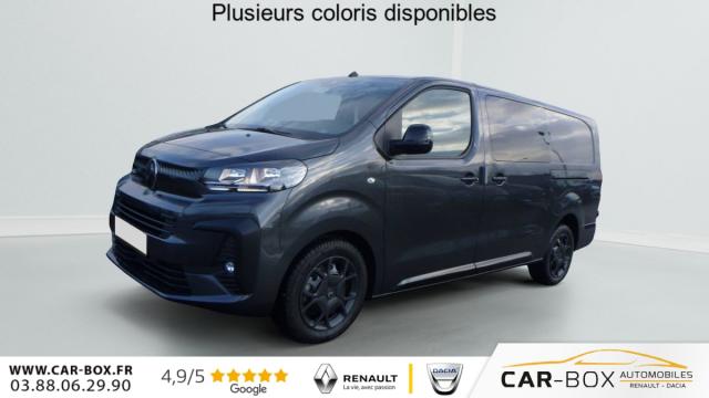 Citroen Jumpy image 1