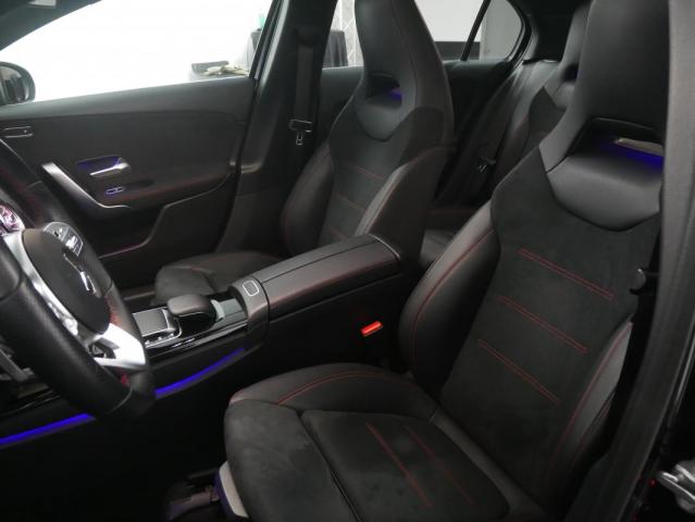 Mercedes Benz Classe A image 5