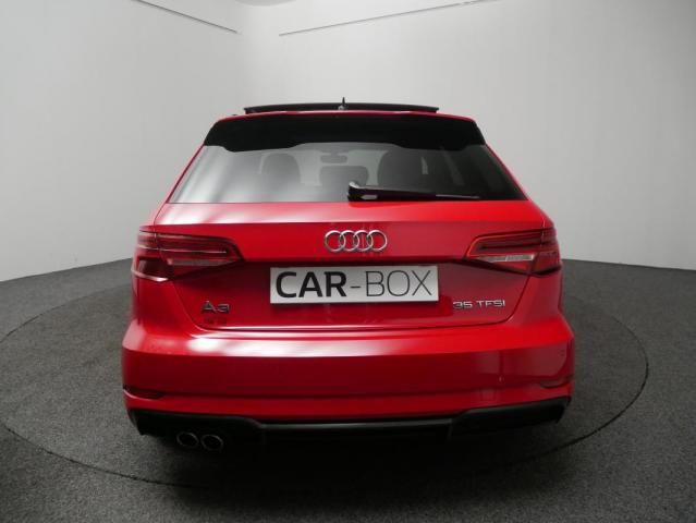 Audi A3 Sportback image 3