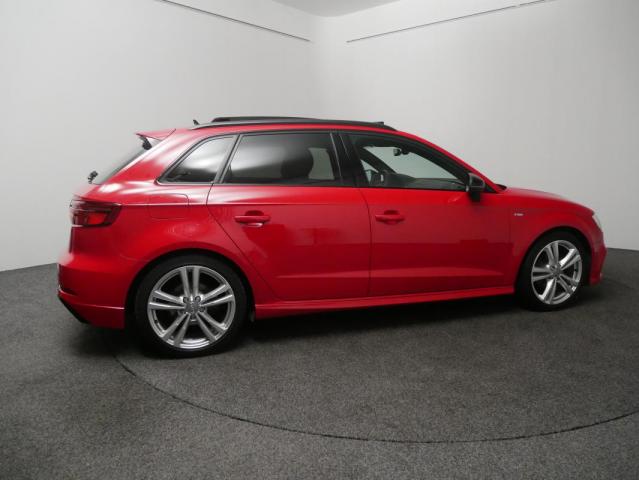 Audi A3 Sportback image 7