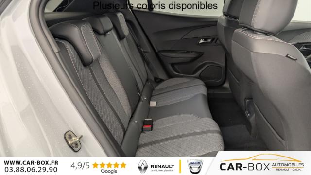 Peugeot 2008 image 5