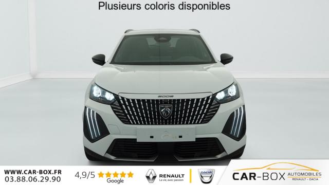 Peugeot 2008 image 9