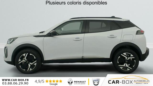 Peugeot 2008 image 7