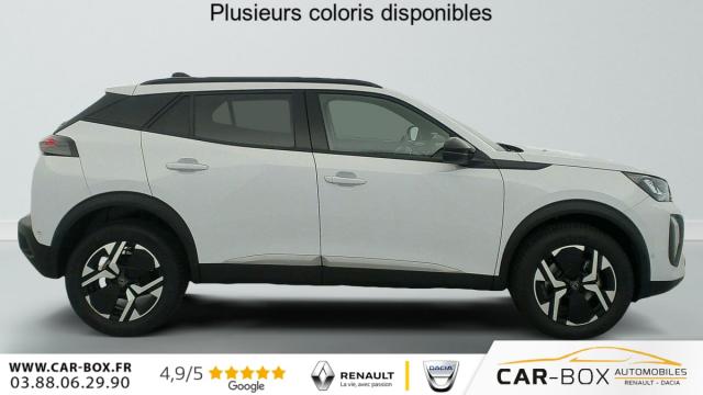 Peugeot 2008 image 1