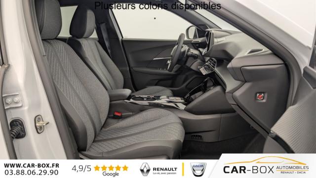 Peugeot 2008 image 4