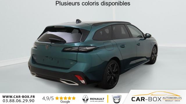 Peugeot 308 Sw image 5