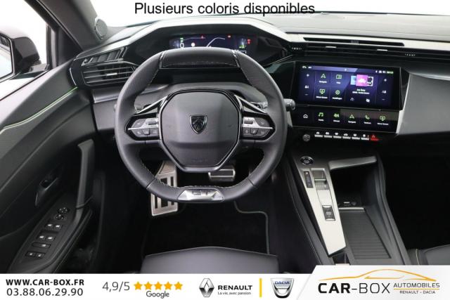 Peugeot 308 Sw image 9