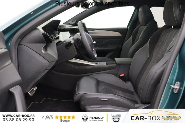 Peugeot 308 Sw image 2