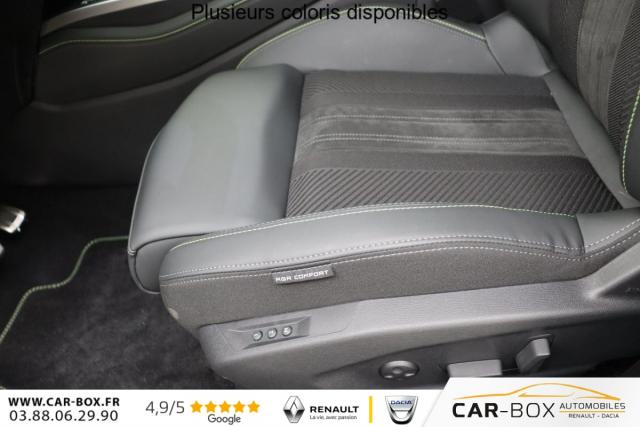 Peugeot 308 Sw image 7