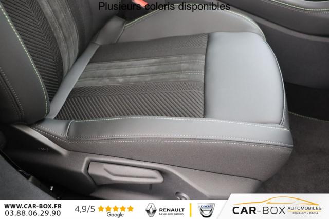 Peugeot 308 Sw image 1