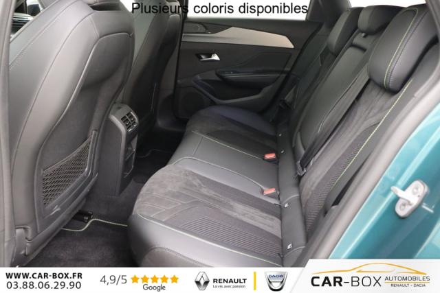 Peugeot 308 Sw image 3