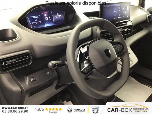 Peugeot Partner image 6
