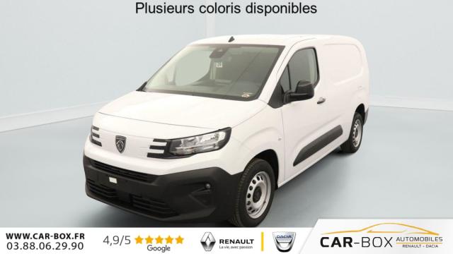 Peugeot Partner image 1