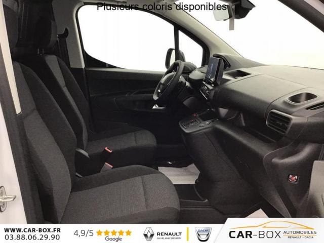 Peugeot Partner image 5