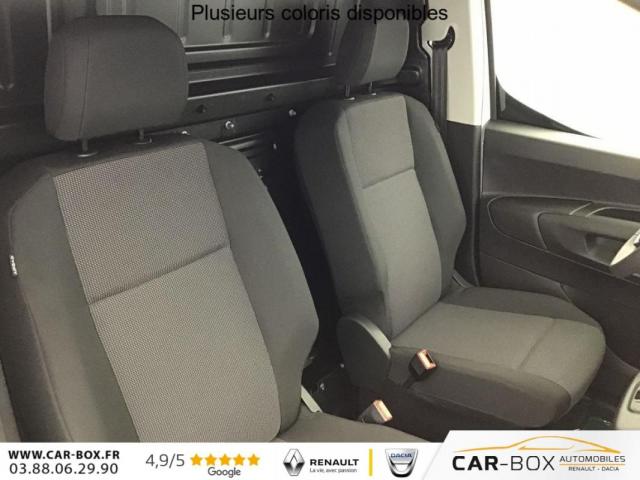 Peugeot Partner image 4