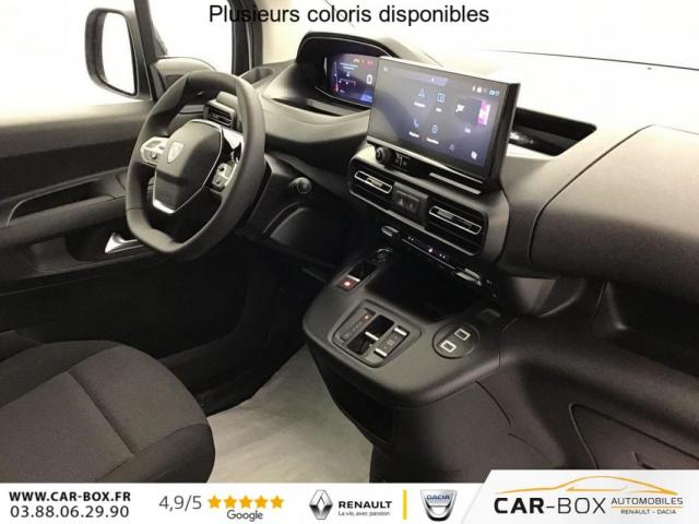 Peugeot Partner image 2