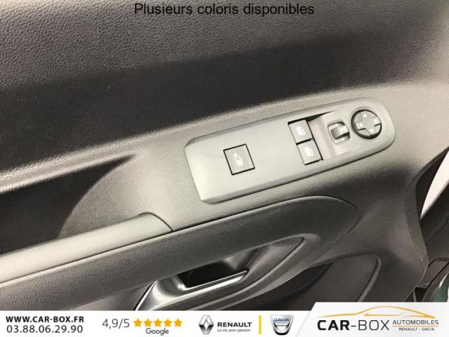 Peugeot Partner image 8
