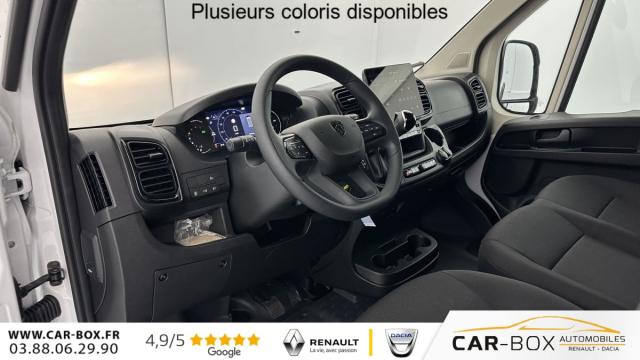 Peugeot Boxer image 2