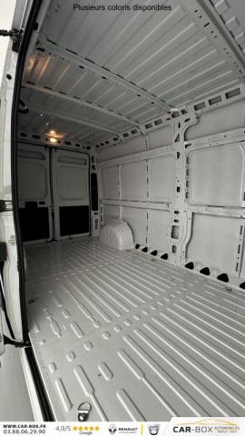 Peugeot Boxer image 6