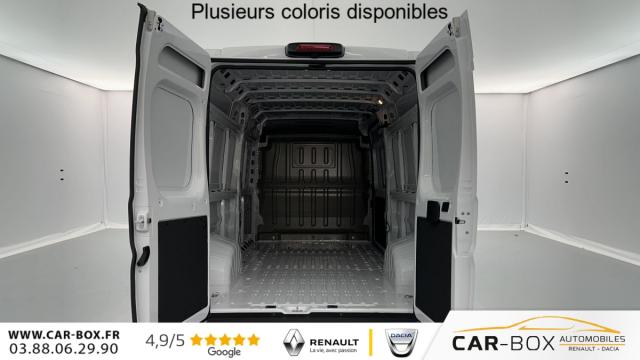 Peugeot Boxer image 5