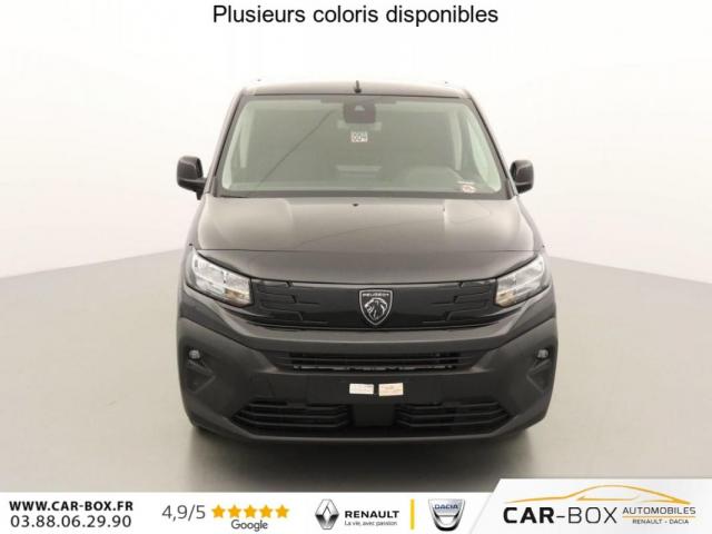 Peugeot Partner image 2