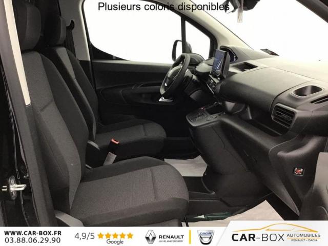 Peugeot Partner image 6