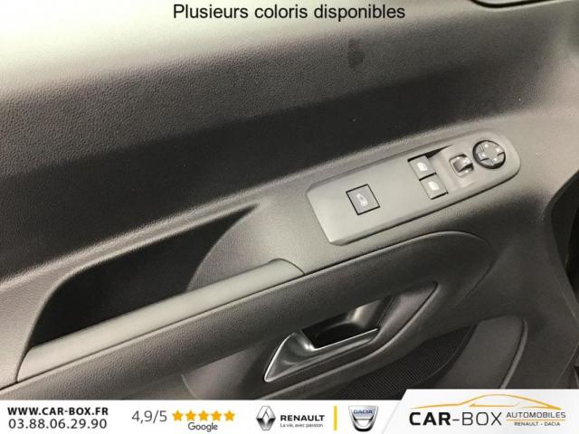 Peugeot Partner image 1