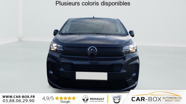 Citroen Jumpy image 2