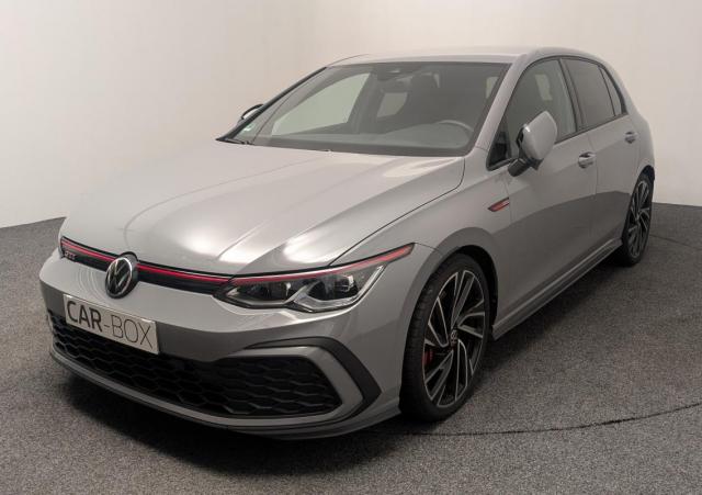 Volkswagen Golf Viii Gti Performances Dsg 245ch Camera De Recul Jantes 19 Acc