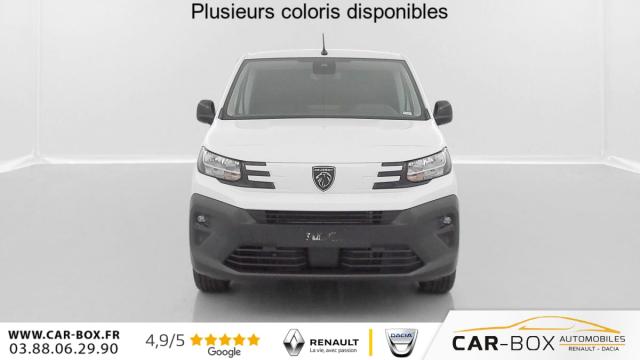 Peugeot Partner image 4