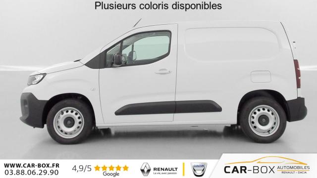 Peugeot Partner image 8