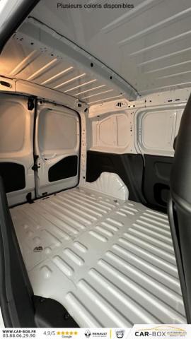 Peugeot Partner image 6