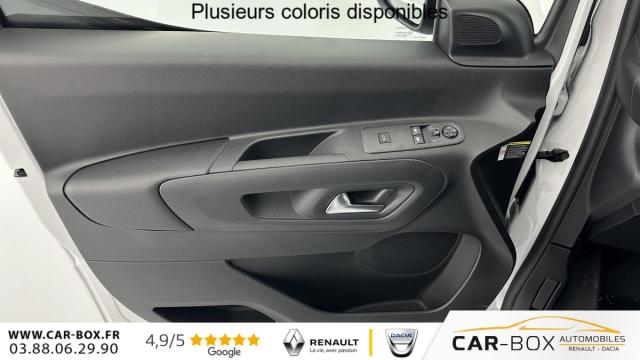 Peugeot Partner image 5