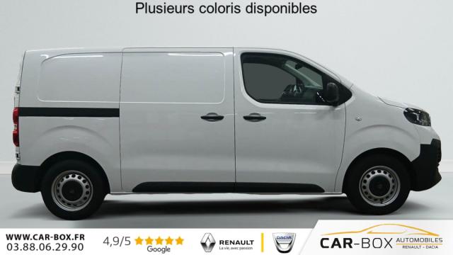 Peugeot Expert image 2