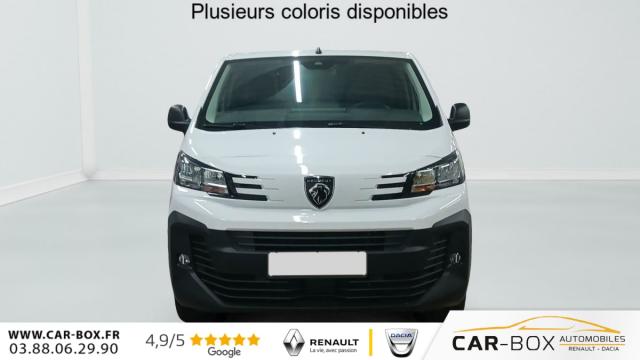 Peugeot Expert image 7