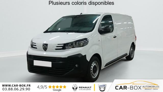 Peugeot Expert image 4