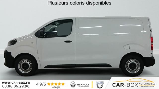 Peugeot Expert image 6