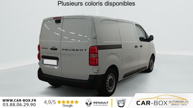 Peugeot Expert image 5