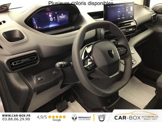 Peugeot Partner image 6